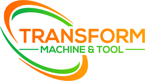 Transform Machine & Tool-Color Logo